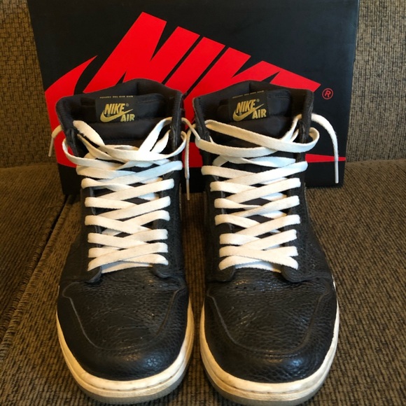 Jordan 1 - Picture 4 of 6